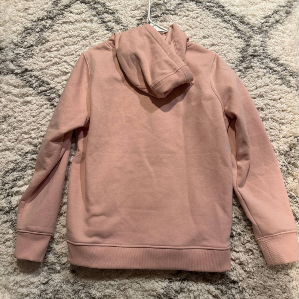 Carhartt Women's Rain Defender Relaxed Fit Midweight Sweatshirt size Large - Picture 4 of 6